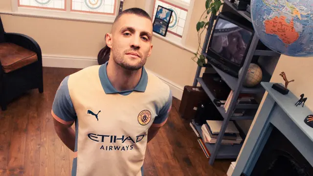 Mateo Kovacic