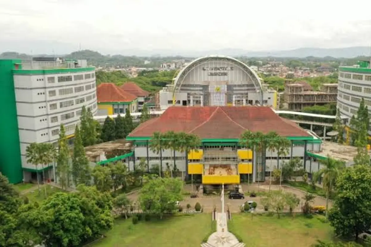 Universitas Jember (Istimewa)