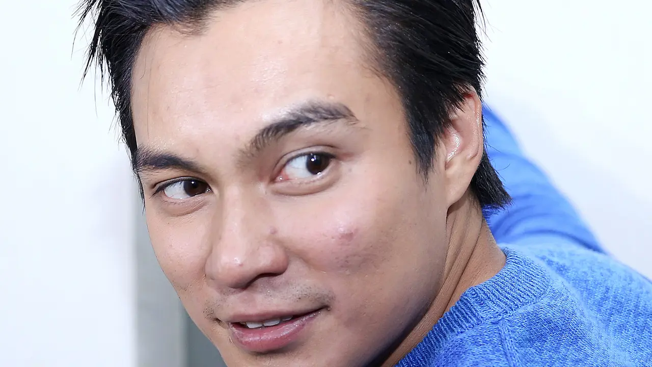Baim Wong