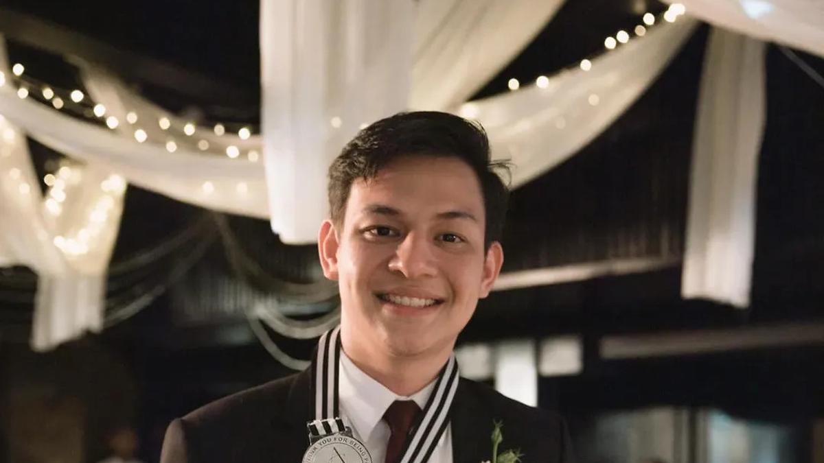 Profil Dyoza Cinnamon Kakak Shenina yang Seorang Dokter, Parasnya Disebut Mirip Angga Yunanda
