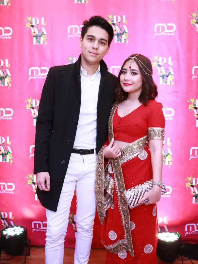 [Fimela] Prilly Latuconsina