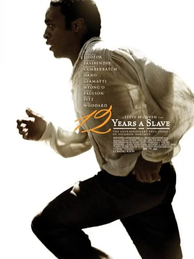 12 Years a Slave. (Foto: Dok. New Regency/ Plan B/ IMDb)