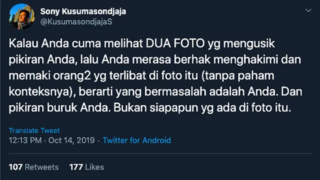 twitter @KusumasondjajaS