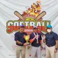 Prambors Juara Jakarta Softball Tournament 2021