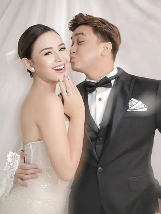 Amanda Manopo dan Billy Syahputra