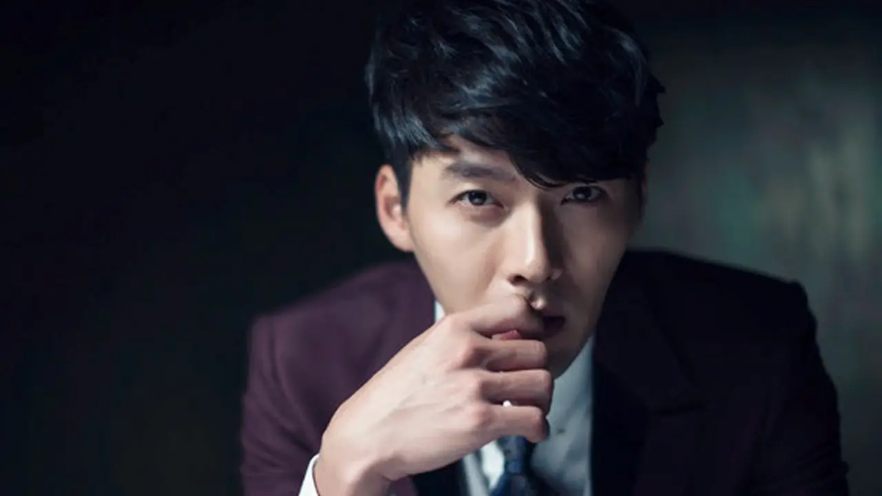 Berakting Kawakan, Hyun Bin Tuai Pujian dari Sineas Film