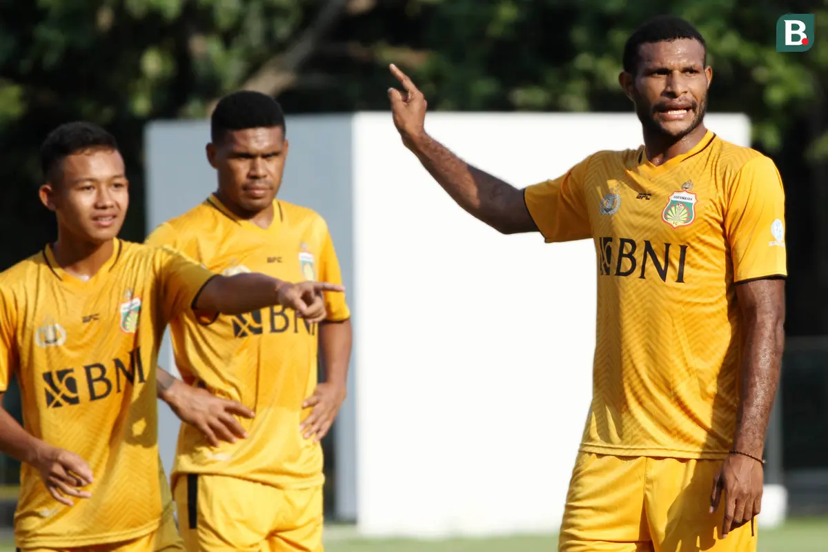 Bhayangkara FC