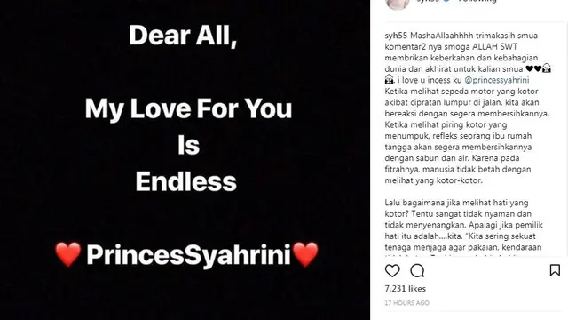 Aisyahrani