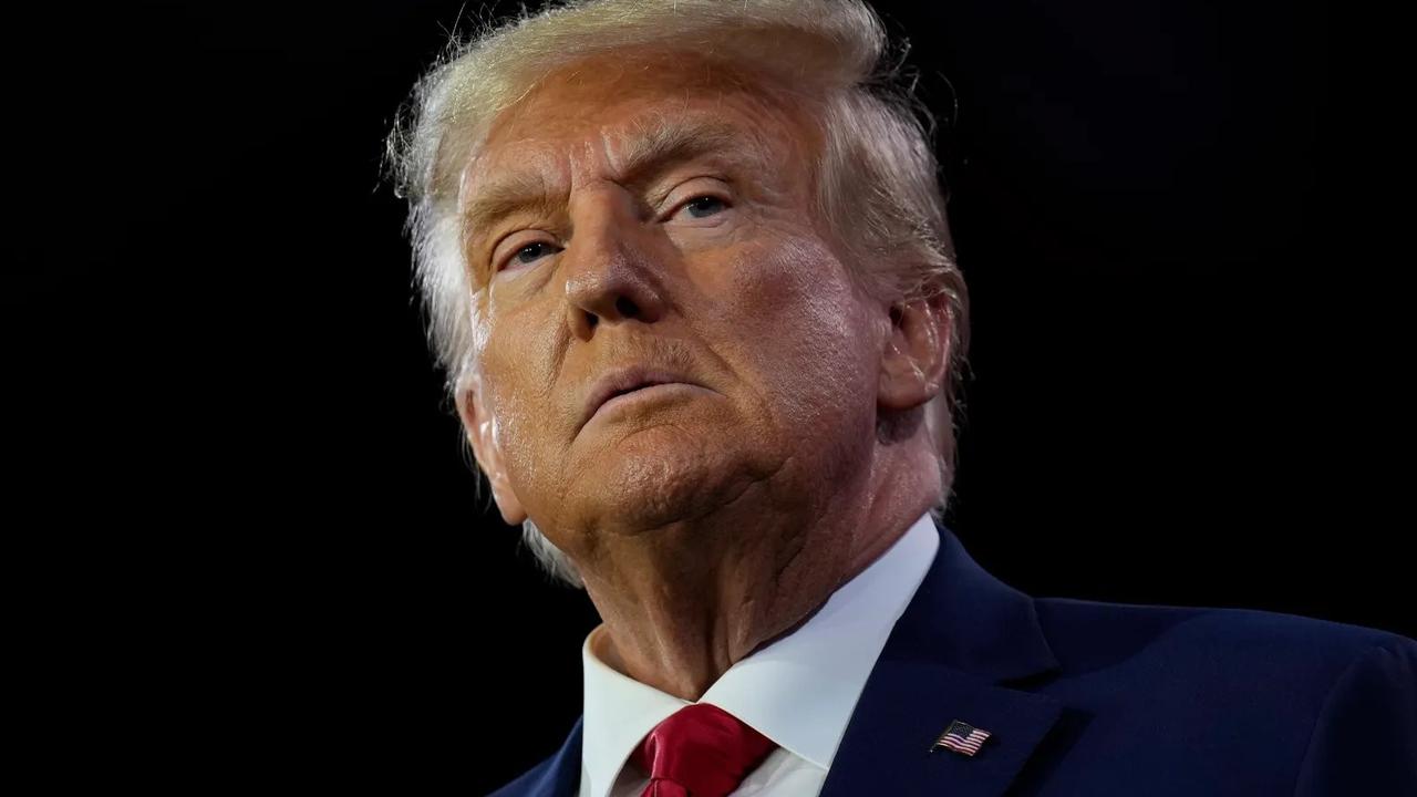 Why Are Experts Considering Trump's Chances of Winning the 2025 Nobel Peace Prize Small?