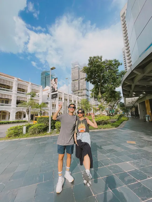 [Fimela] Vidi Aldiano