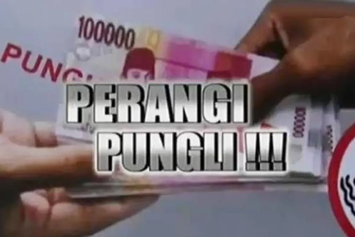 Jangan Main-main, Saber Pungli Akan Disebar ke Daerah-daerah