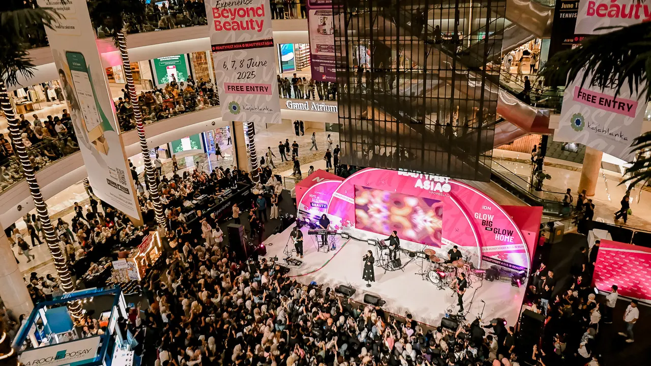 BeautyFest Asia