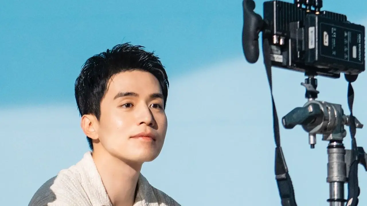 Lee Dong Wook