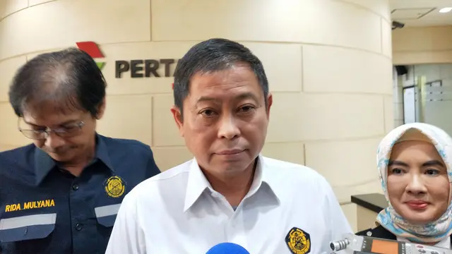 Tanggapi Stok BBM 20 Hari, Menteri ESDM : Maunya Berapa?