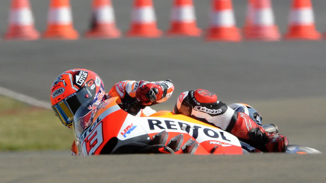 Marc Marquez