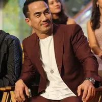 Preskon Film Hit & Run (Adrian Putra/Fimela.com)