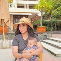 Ussy Sulistiawaty (Instagram/ussypratama)