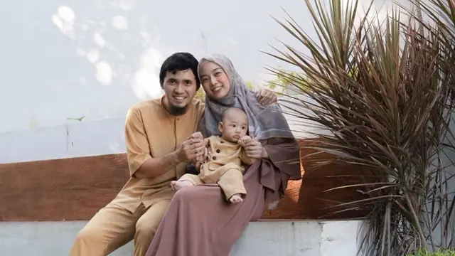 Lindswell Kwok dan keluarga/dok. Instagram Lindswell Kwok