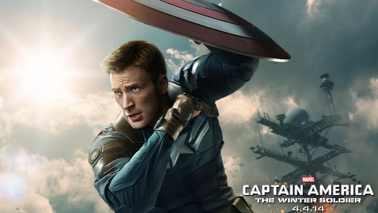 Sutradara Captain America 3 Akui Batman V Superman Bakal Laris