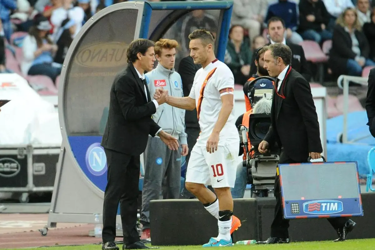 Francesco Totti
