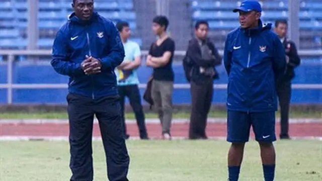 Deretan 8 Pelatih Indonesia Satu Dekade Terakhir