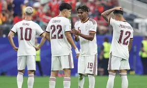 Pemain Barcelona di Piala Dunia 2026 (AFP)