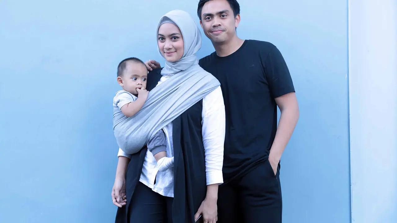Ayudia Bing Slamet