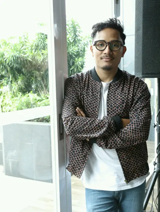 Sebelum akhirnya menerima bermain skuel film 3 Dara yang dirilis pada 2015 silam. Banyaknya perbedaan dalam 3 Dara 2, akhirnya ia menerimanya. Film ini, ia kembali bermain dengan Tora Sudiro dan Adipati Dolken. (Galih W. Satria/Bintang.com)