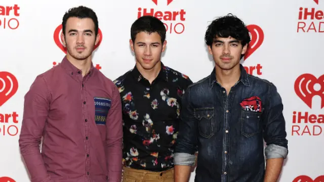 Nick Jonas Siapkan Jadwal Rilis Album Pertama Setelah Dewasa