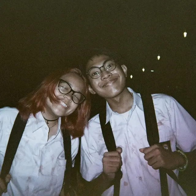 Cinta Kuya dan Pacar