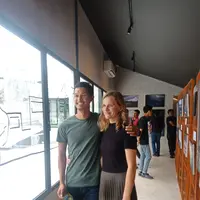 Cerita Adik Andien Aisya Arungi Belanda-Indonesia dengan Bersepeda | Vinsensia Dianawanti/Fimela.com