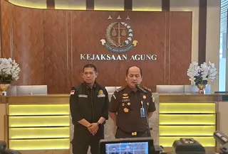 Kapuspenkum Anang Supriatna