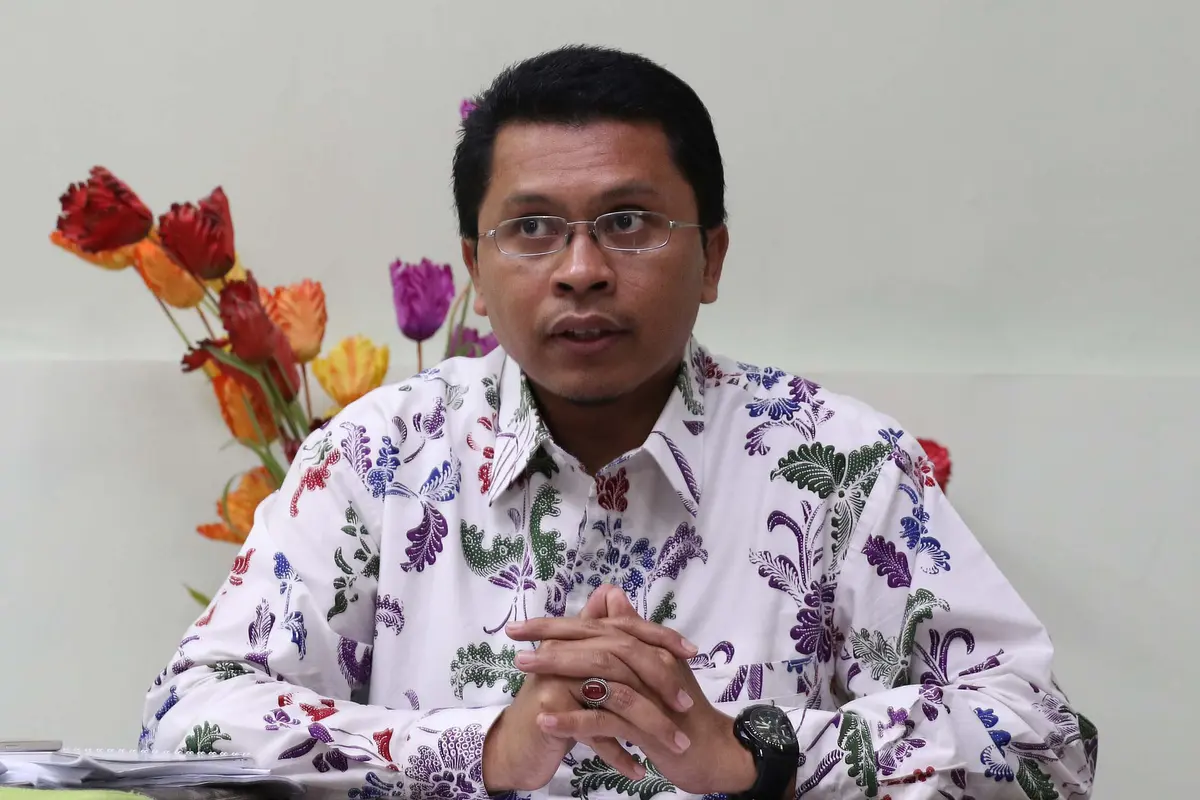 Zuhairi Misrawi