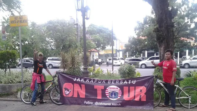 Jakmania
