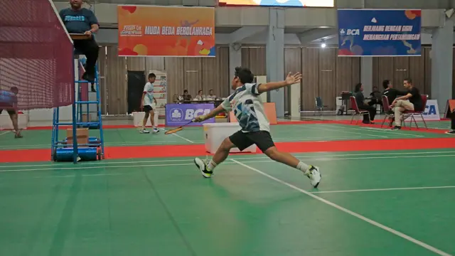 FISIP UI Open 2024