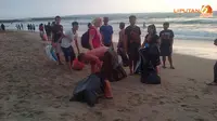 Ini yang Dilakukan Superman Is Dead di Bali