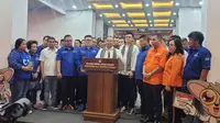 Dukungan Masyarakat untuk Cagub Elly Lasut di Pilkada Sulut Terus Mengalir