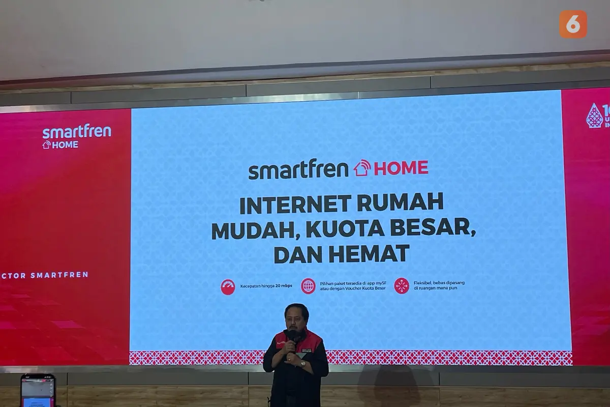 Smartfren Home RE11