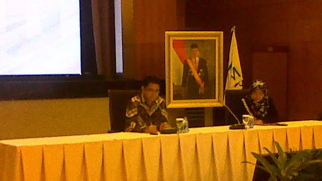 Kini BKPM Buka Aplikasi Izin Usaha via Online