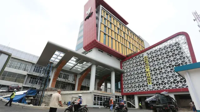 Rumah Sakit Umum Edelweiss