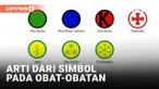Simbol Obat