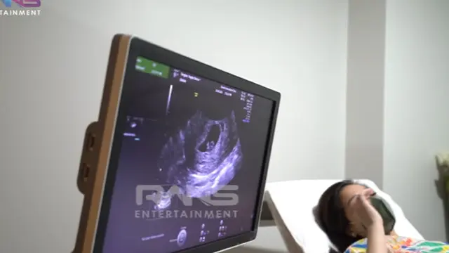 Hamil Anak Kedua, Ini 6 Momen Nagita Slavina dan Raffi Ahmad Cek USG Pertama Kali