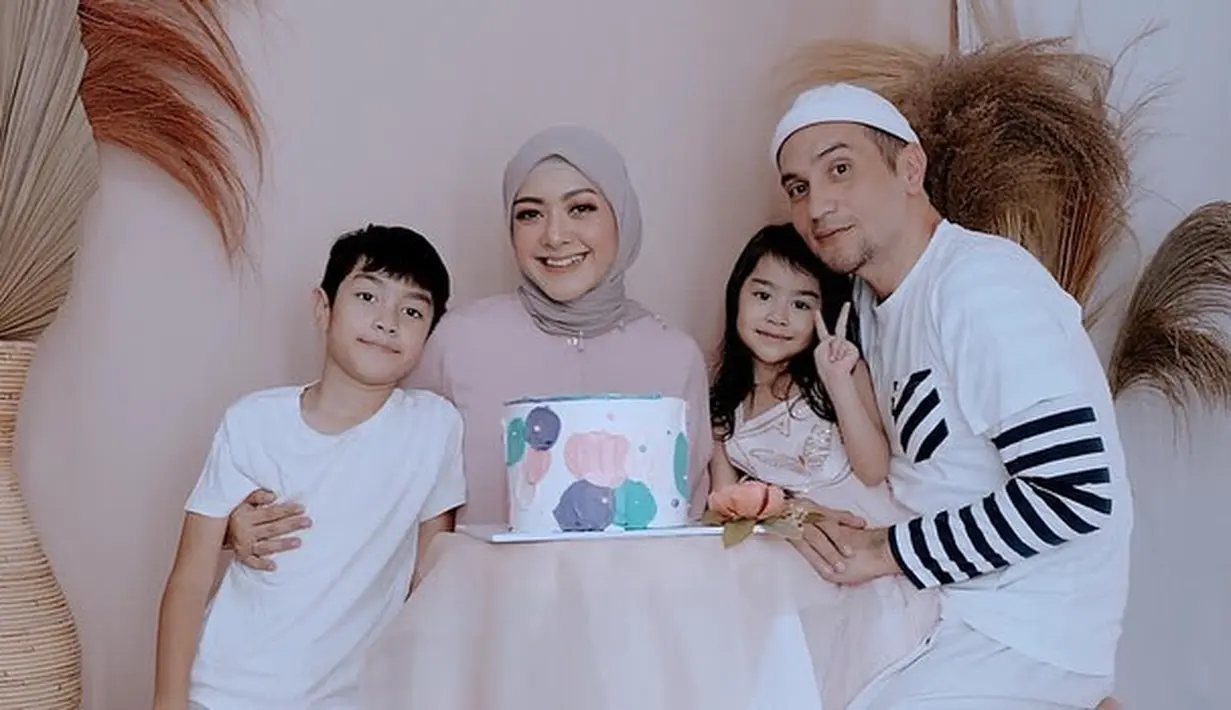 Gary Iskak (Instagram/iskak_gary)