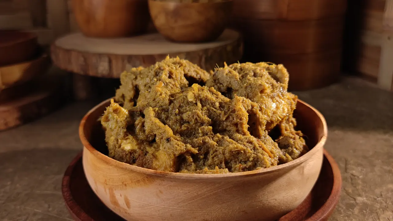 resep nasu likku