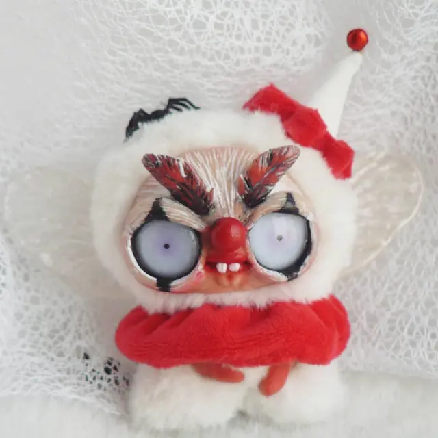 6 Boneka Mini Mirip Hewan Ini Lucu dan Menggemaskan, Ada Beragam Perpaduan