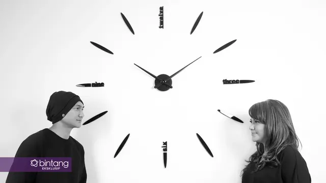 Anji dan Wina Natalia