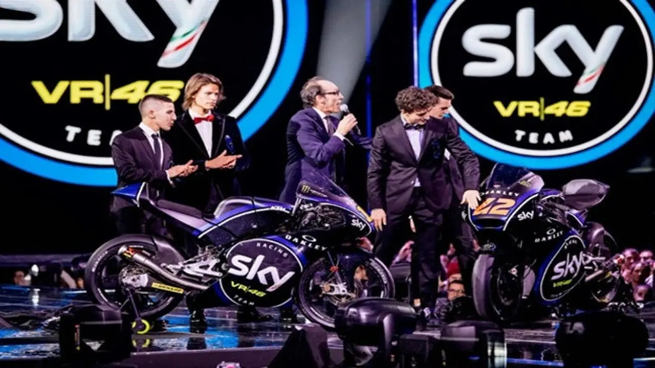 VR46