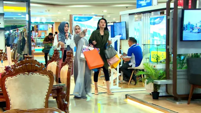 Istri-Istri Akhir Zaman