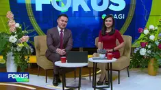 Simak Fokus Pagi (31/01) dengan berita-berita sebagai berikut, Mobil Terbakar di Parkiran Mal, Eksekusi Rumah dan Lahan, Warga Menangis Histeris, Terlibat Kecelakaan Beruntun, Dua Orang Tewas, Pelaku Perampokan Dihakimi Warga.