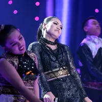 D'Academy Asia 2 (Deki Prayoga/bintang.com)